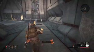 Remnant From The Ashes➤ЛУЧЕВАЯ ВИНТОВКА➤#9