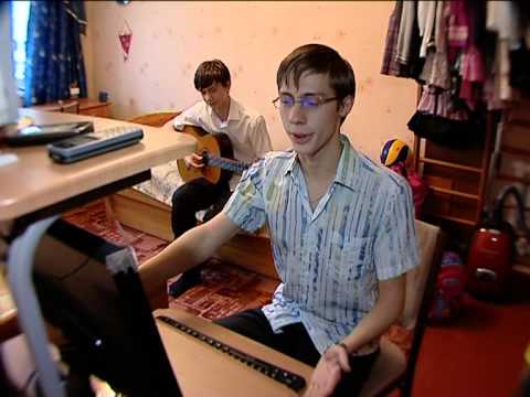 2013-04-16 Мой мир - моя семья. Многодетная семья Ерофеевых