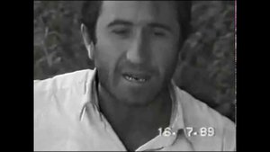 Аварская песня.Магомед Асадуллаев Про Даку.