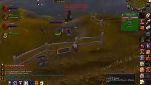 Паладин Хилла-шокер