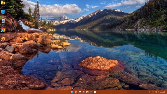 Как перезапустить проводник Windows 11.Перезапуск проводника