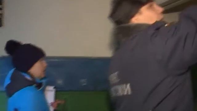 Хлам в подъезде – не эстетично, и что важнее, не безопасно смотреть онлайн