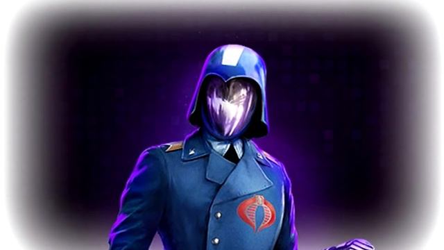 ⭐ ВСЕ ЗВУКИ КОМАНДИРА, ОЗВУЧКА КОБРЫ G.I. JOE: Cobra АТАКА КОБРЫ ⭐