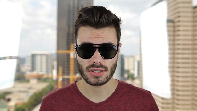 Persol PO3170S Review