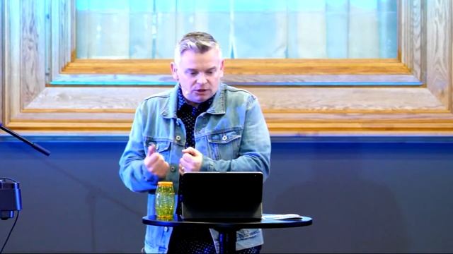 Kingdom Builder's Sunday | Pastor James Brown смотреть онлайн