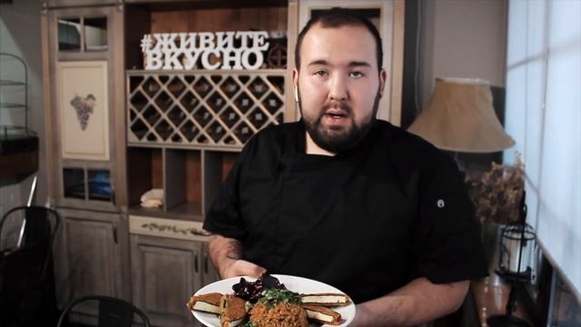 Вегетарианская еда может быть вкусной?! Учимся готовить креативно