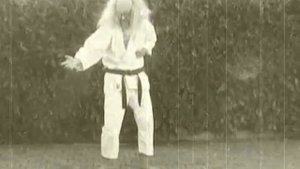 NAIHANCHI - OKINAWAN KARATE
