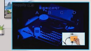 Mcbazel ODV-GBS-C Component/VGA/Scart to VGA/HDMI Scan Converter for Retro Gaming Console