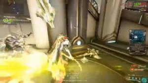 Warframe protea|протея билд стальной путь
