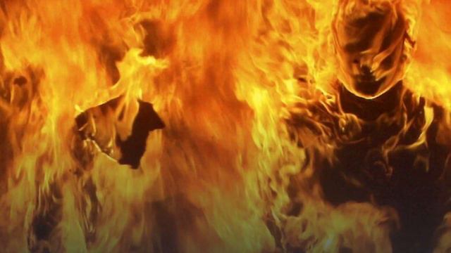 ПАДАЛИ НА ЗЕМЛЮ НЕБЕСА. Квартирник на 8-м этаже смотреть онлайн