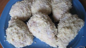 Куриные голени