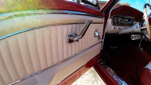 Ford Mustang 1965 r. 302 GOPRO WATCHTHISCAR