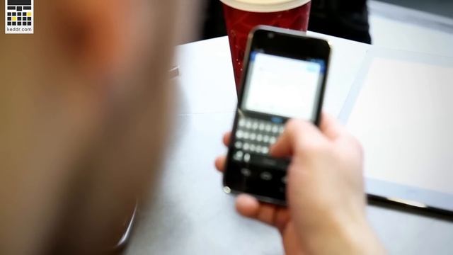 Немного размышлений о 4G: мобильный роутер или СИМка? смотреть онлайн