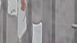 Пескоструйная очистка поверхности контейнеров для УТК