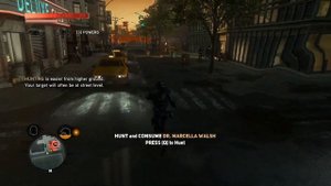 How to find Dr. Marcella Walsh in Prototype 2 | Bangla |