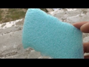 Крепление мауэрлата к газобетону без армопояса! Часть 2