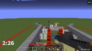 ?ЗАЩИЩЁННЫЙ ДОМ НУБА И ПРО ПРОТИВ ЗОМБИ В МАЙНКРАФТ! ШЕДИ ЛЕСКА И НУБ ПОСТРОИЛИ ОТ MINECRAFT