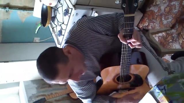 Сопби Хапкидо (гитара) смотреть онлайн