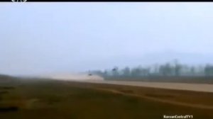 Северная Корея. Морская пехота