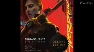 Cyberpunk 2077: Phantom Liberty - 18  Gate K9
