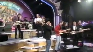 "Workin' Man Blues" at the Merle Haggard Country Music Hall of Fame Induction