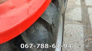 Dongfeng 404 DG2 Сильный и уверенный трактор для Больших работ Полный обзор МОТТОР