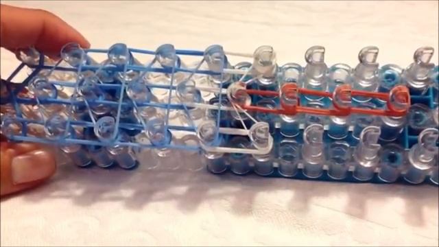 Эскимо, Радужки Rainbow Loom смотреть онлайн