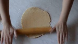 Сырные палочки