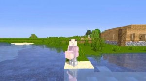 Mod for Minecraft Vore