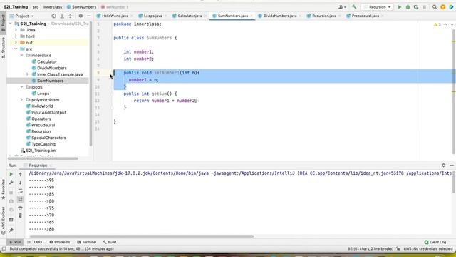 10 Sep Session Java смотреть онлайн