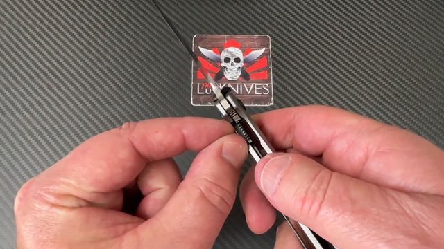 Kansept Baku / Sparrow Knives collaboration ! смотреть онлайн