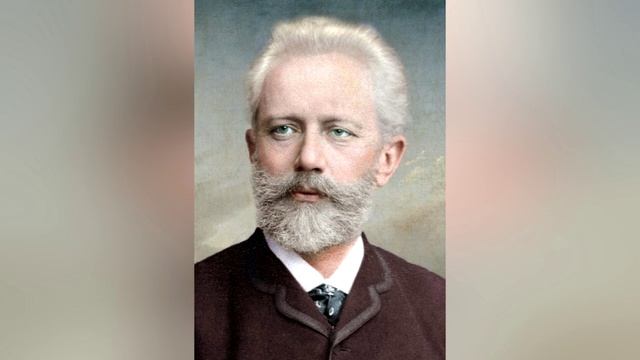 П. И. Чайковский. Концерт для фортепиано с оркестром №1