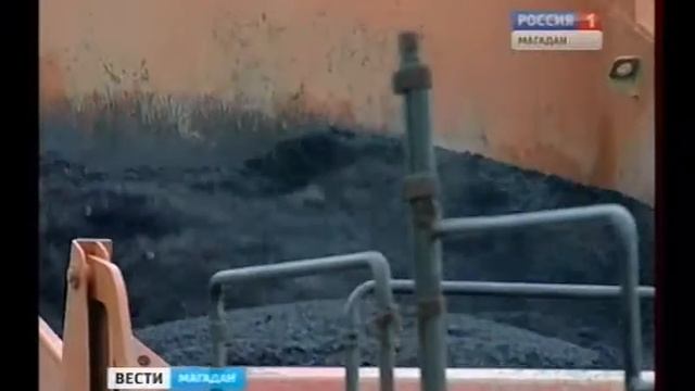 Какие дороги в Магадане отремонтируют за лето смотреть онлайн