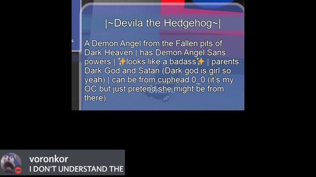 [ROBLOX] Sonic Pulse RP: Reading MORE horrible biography’s (1/2) смотреть онлайн