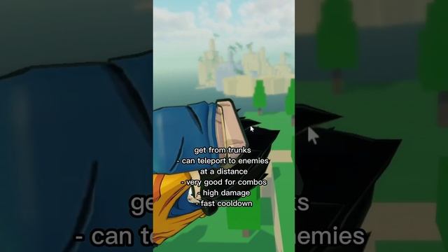 The BEST Dragon Soul Skills for PVP смотреть онлайн