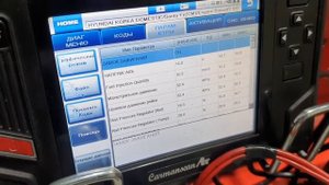 Hyundai Santa Fe /Двигатель/Тест/Тестирование движка/D4EB/Проверка/#D4EB