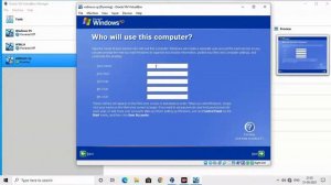 How to install Windows XP in virtual box for free | Windows XP in 2021 | Windows XP in Windows 10!