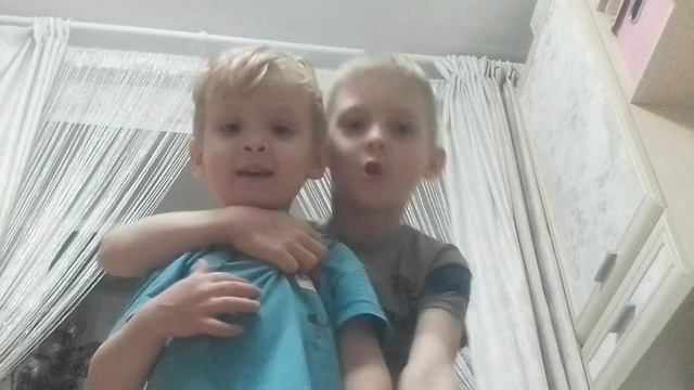 монстры часть 4