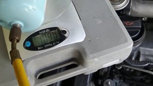 Дозаправляем автомобильный кондиционер самостаятельно