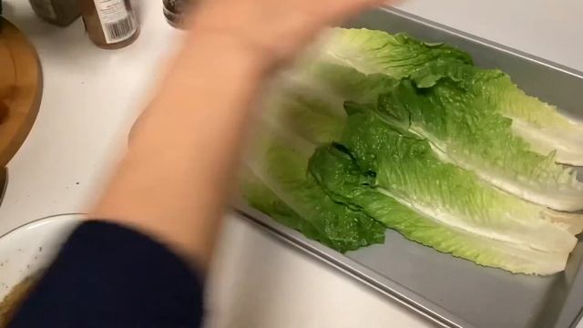 Диетическое блюдо .Рыба, запеченная с овощами в духовке.
