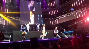 SOY LUNA 3 - SHOW LIVE  FULL - LIMA, PERÚ 2018