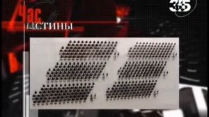 Час истины. Римская армия. Организация и структура