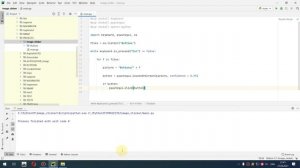 Как сделать АВТОКЛИКЕР за 5 минут ! Легко ! Python ! Автокликер по изображениям ! pyautogui !