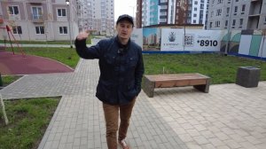 Жилой комплекс "5 ЭЛЕМЕНТ-АСКЕ" | Новый стандарт комфорта в Левенцовке