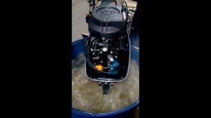мотор HDX 9.8