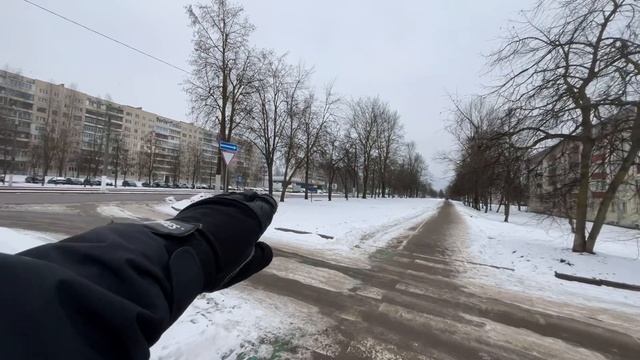 Сравнительный обзор квартир хрущёвка/брежневка в Витебске/Недвижимость Беларуси