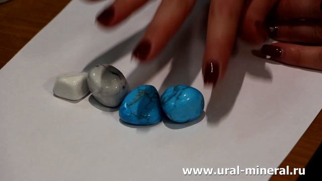 Подделка или натуральный камень? Часть 2 смотреть онлайн