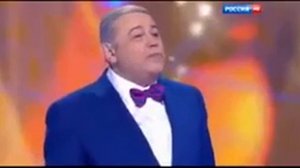 Петросян про Кавказца