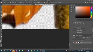 Как убрать фон на фото и сохранить в формате PNG. С помощью одного клика!
