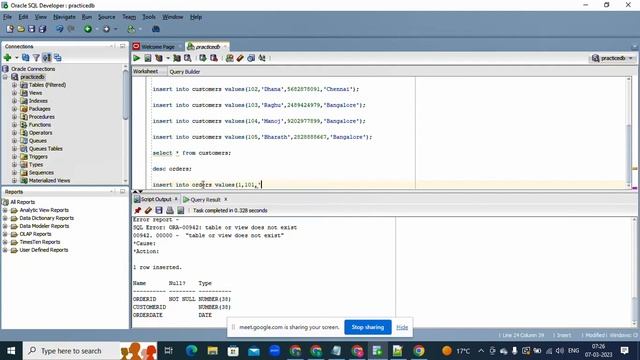 Oracle_SQL_Part12 смотреть онлайн